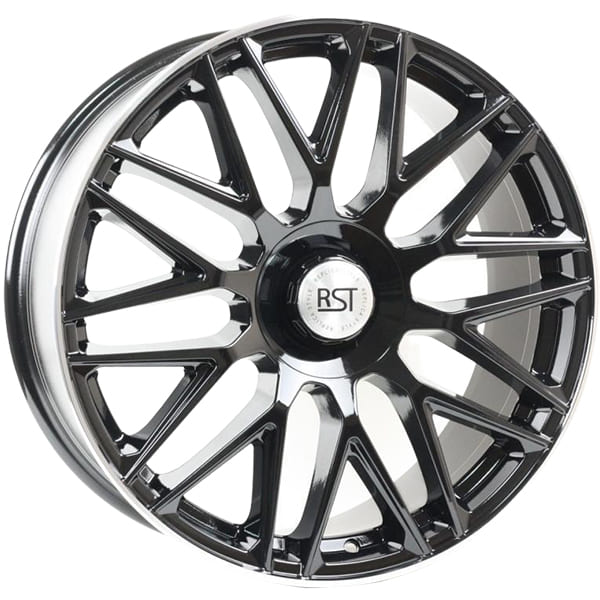 ДЛ 5*108 20*8.5 D63.4 ET45 RST R042 BL