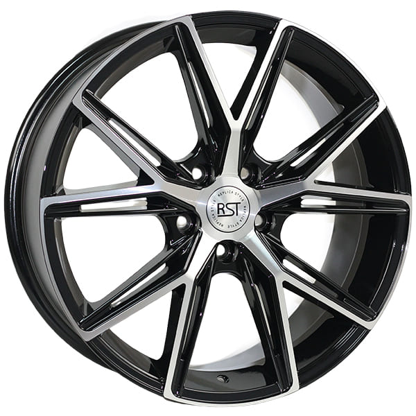 ДЛ 5*108 19*7.5 D63.4 ET45 RST R129 BD