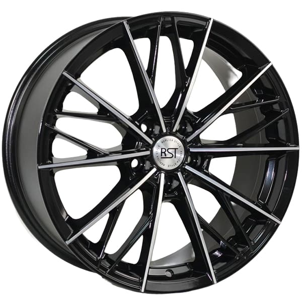 ДЛ 5*114.3 18*8 D67.1 ET45 RST R248 BD