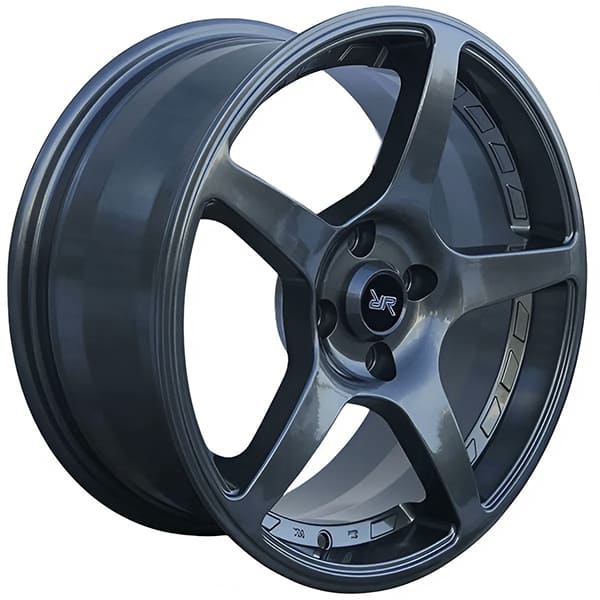 ДЛ 4*100 16*7 D60.1 ET40 Race Ready CSS155 MK ДЛ 4*100 16*7 D60.1 ET40 Race Ready CSS155 MK