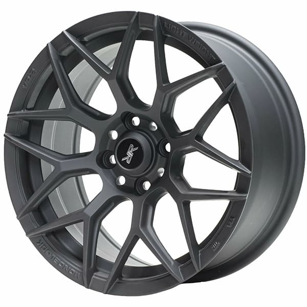 ДЛ 4*98 15*7 D58.6 ET32 Race Ready CSS3940 BLK/M ДЛ 4*98 15*7 D58.6 ET32 Race Ready CSS3940 BLK/M