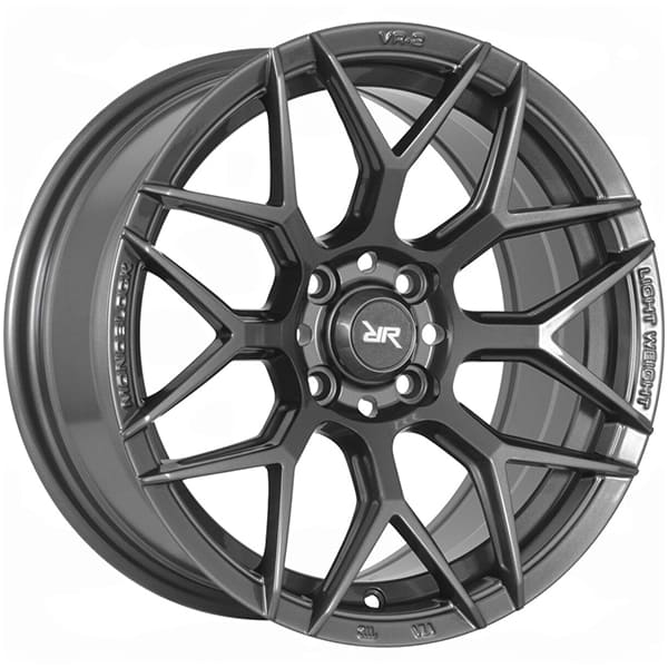 ДЛ 4*98 15*7 D58.6 ET32 Race Ready CSS3940 BM ДЛ 4*98 15*7 D58.6 ET32 Race Ready CSS3940 BM