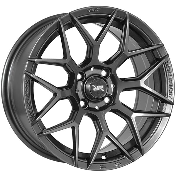 ДЛ 4*98 15*7 D58.6 ET32 Race Ready CSS3940 GS ДЛ 4*98 15*7 D58.6 ET32 Race Ready CSS3940 GS