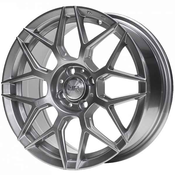 ДЛ 4*100 16*7 D60.1 ET40 Race Ready CSS3940 LK ДЛ 4*100 16*7 D60.1 ET40 Race Ready CSS3940 LK