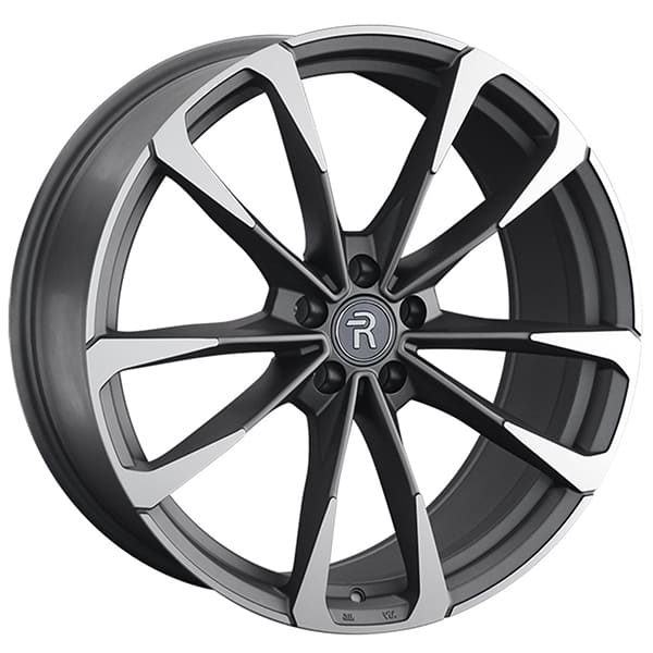 ДЛ 5*114.3 21*9.5 D67.1 ET47 Replay GS4 MGMF