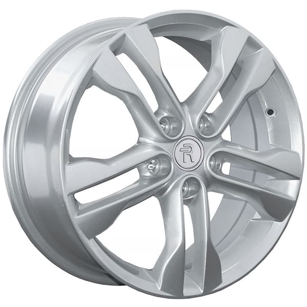 ДЛ 5*114.3 16*6.5 D67.1 ET50 Replica KI195 S