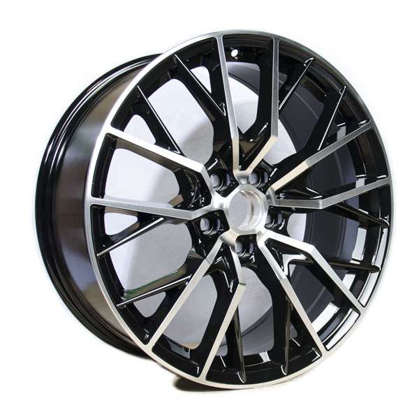 ДЛ 5*114.3 19*8 D60.1 ET32 FR Replica LX5137 BMF ДЛ 5*114.3 19*8 D60.1 ET32 FR Replica LX5137 BMF