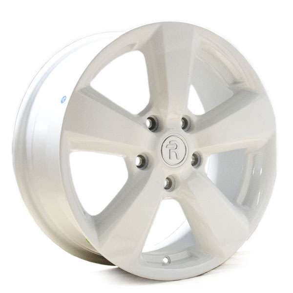 ДЛ 5*114.3 16*6.5 D60.1 ET45 Replica SZ10 W ДЛ 5*114.3 16*6.5 D60.1 ET45 Replica SZ10 W