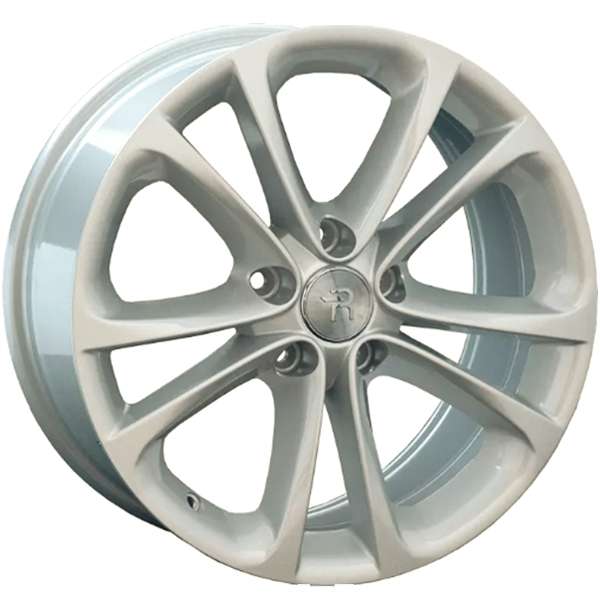 ДЛ 5*112 17*8 D57.1 ET41 Replica VV69 S ДЛ 5*112 17*8 D57.1 ET41 Replica VV69 S