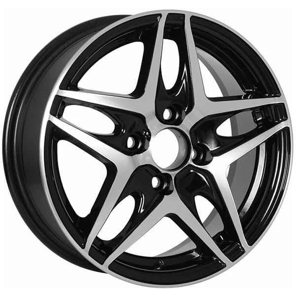 ДЛ 4*98 15*6 D58.6 ET35 Tech Line 530 BD ДЛ 4*98 15*6 D58.6 ET35 Tech Line 530 BD