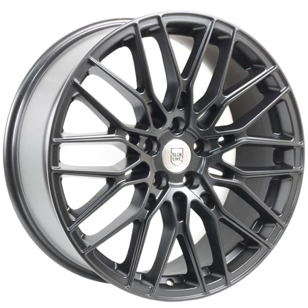 ДЛ 5*108 19*8 D63.4 ET45 Tech Line 901 BLM