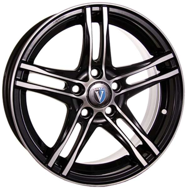 ДЛ 5*100 15*6 D57.1 ET38 Venti 1505 BD