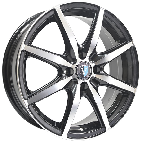 ДЛ 4*100 16*6 D60.1 ET50 Venti 1605 BD ДЛ 4*100 16*6 D60.1 ET50 Venti 1605 BD