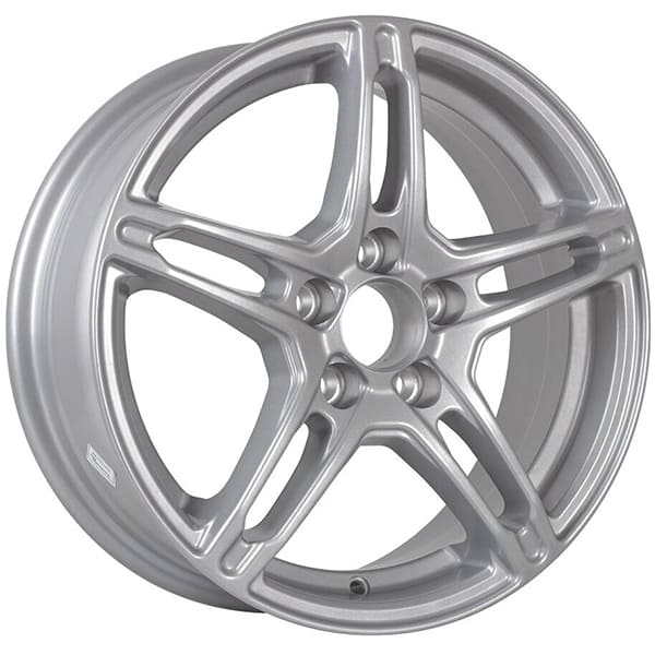 ДЛ 5*108 16*6.5 D60.1 ET33 Venti 1618 SL