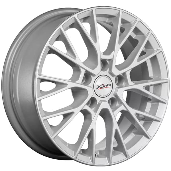 ДЛ 5*114.3 16*6.5 D60.1 ET40 Xtrike X135 HS ДЛ 5*114.3 16*6.5 D60.1 ET40 Xtrike X135 HS