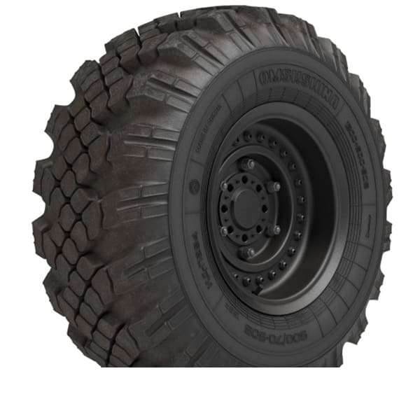 500/70-20 (1200-500-508) Омскшина ИД-П284 156F нс16 ТТ А 500/70-20 (1200-500-508) Омскшина ИД-П284 156F нс16 ТТ А