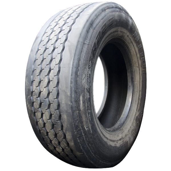 385/65Р22.5 Восстановленная грузовая шина 156/150L приц. TL(STR 305)4-х руч. 385/65Р22.5 Восстановленная грузовая шина 156/150L приц. TL(STR 305)4-х руч.