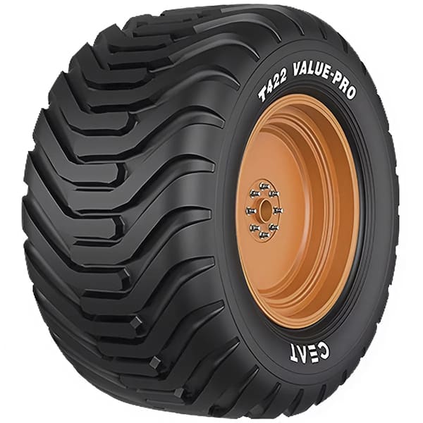 550/45-22.5 CEAT T422 Value PRO 159/156A8/B 16PR TL Клюшка 550/45-22.5 CEAT T422 Value PRO 159/156A8/B 16PR TL Клюшка