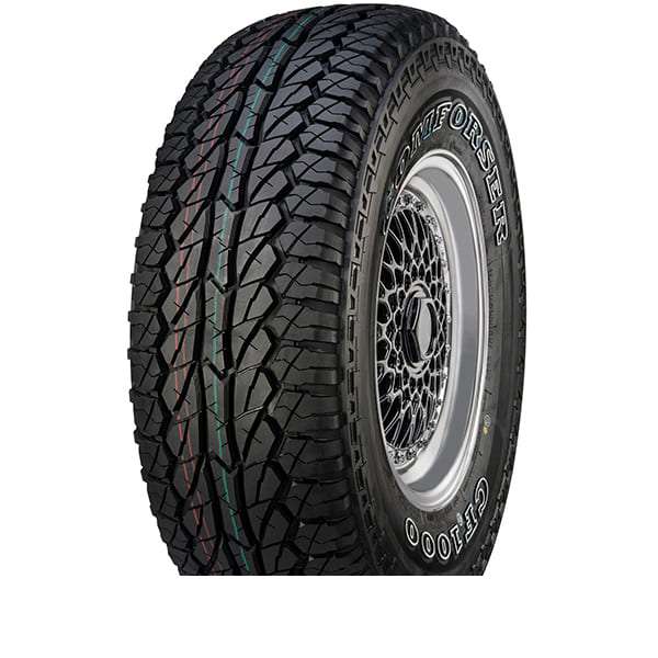 265/65Р17 Comforser CF 1000 110Т 265/65Р17 Comforser CF 1000 110Т