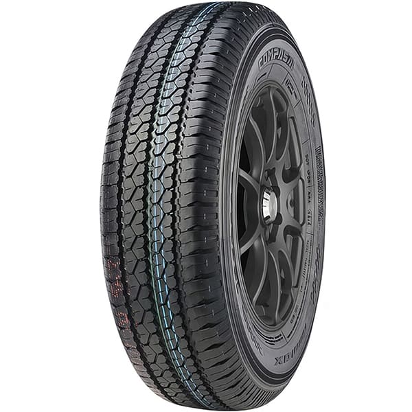 205/75Р16С Compasal Vanmax 110/108R 205/75Р16С Compasal Vanmax 110/108R