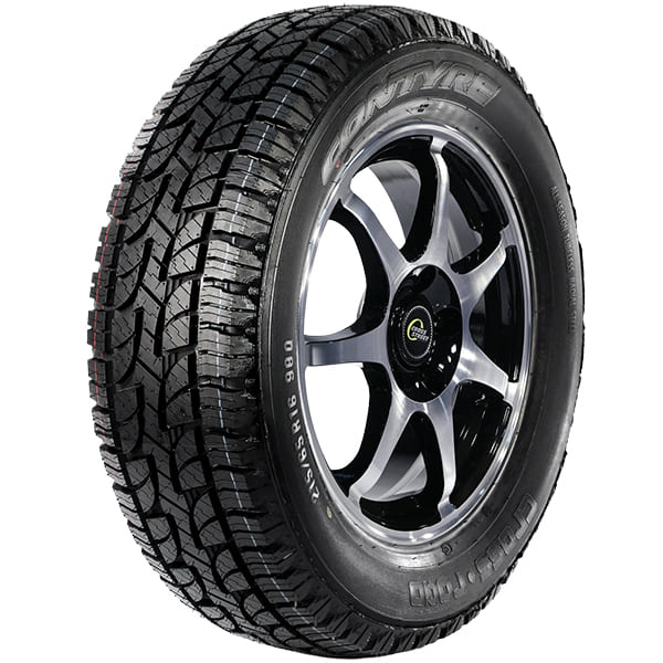 215/65Р16 Contyre Cross Road 98Q