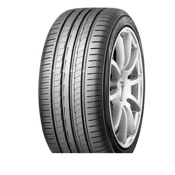 195/65Р15 Yokohama BluЕarth-A AE-50 91H VW