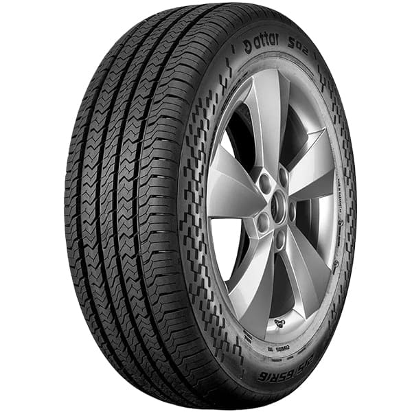 235/55Р17 ATTAR S02 99V