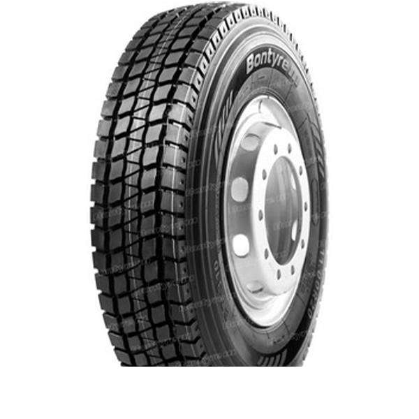 11Р22.5 Bontyre BT-310 149/146L TL Китай шашка (2019 год)