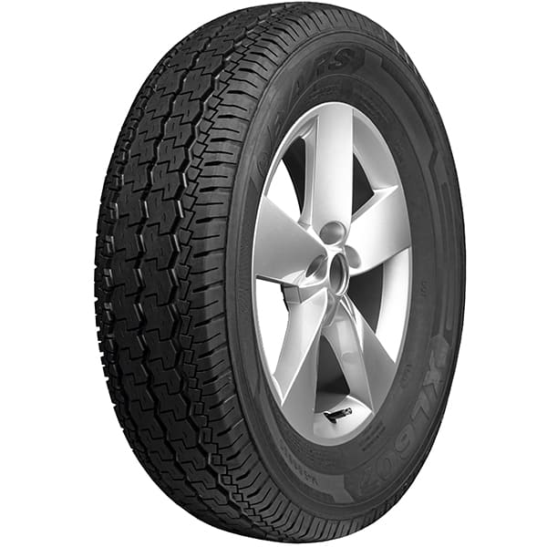 185/75Р16С Bars XL607 104/102P
