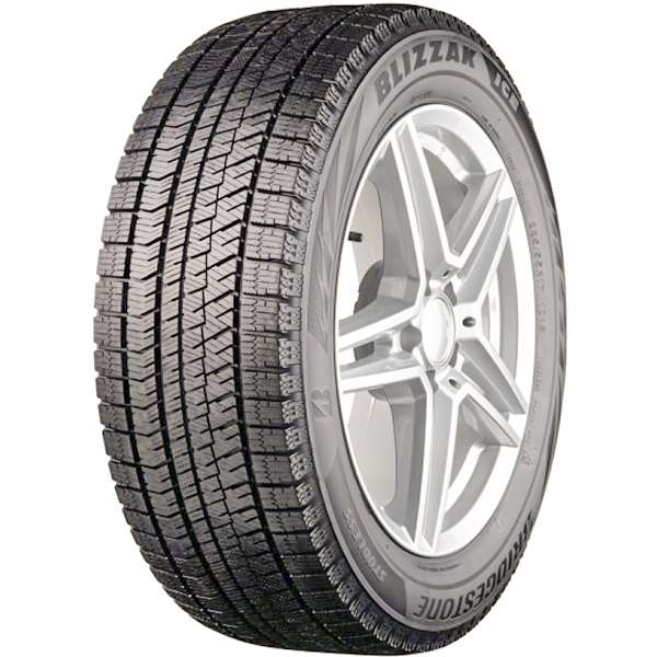 205/65Р15 Bridgestone Blizzak ICE 94S лип.