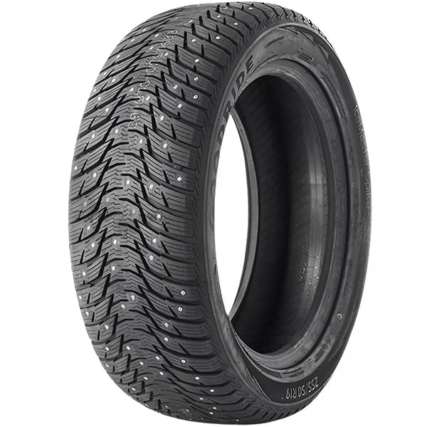 235/45Р18 Goodride IceMaster Spike Z-506 98T шип. 235/45Р18 Goodride IceMaster Spike Z-506 98T шип.