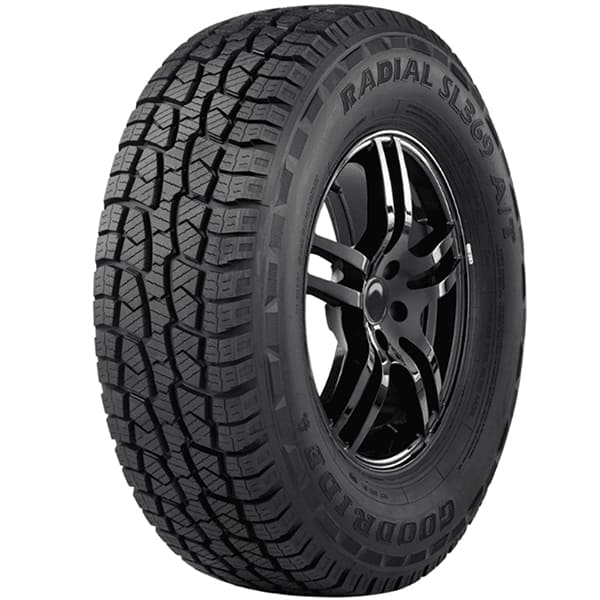 285/50Р20 Goodride SL369 116V 285/50Р20 Goodride SL369 116V
