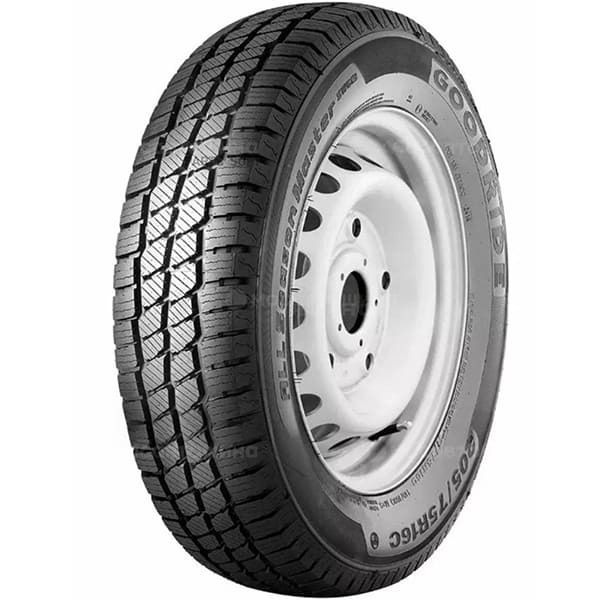 205/75Р16С Goodride All Season Master SW613 110/108Q 205/75Р16С Goodride All Season Master SW613 110/108Q
