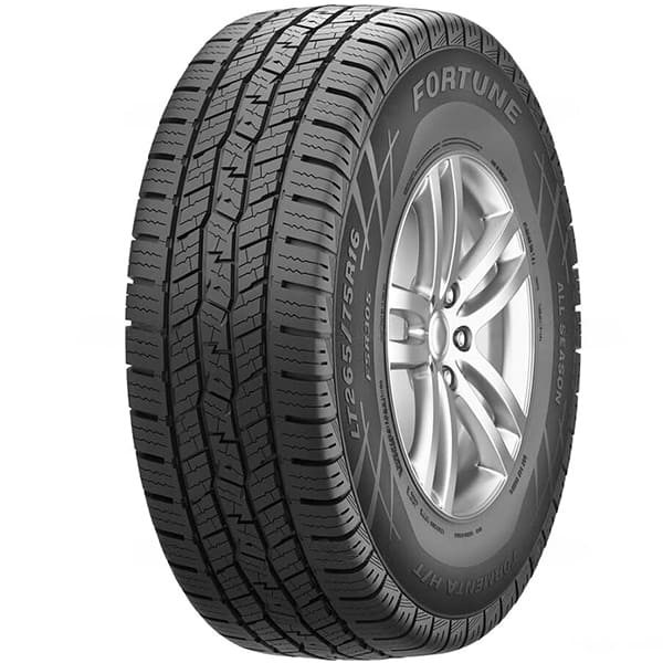 265/65Р18 Fortune Tormenta H/T FSR305 114H