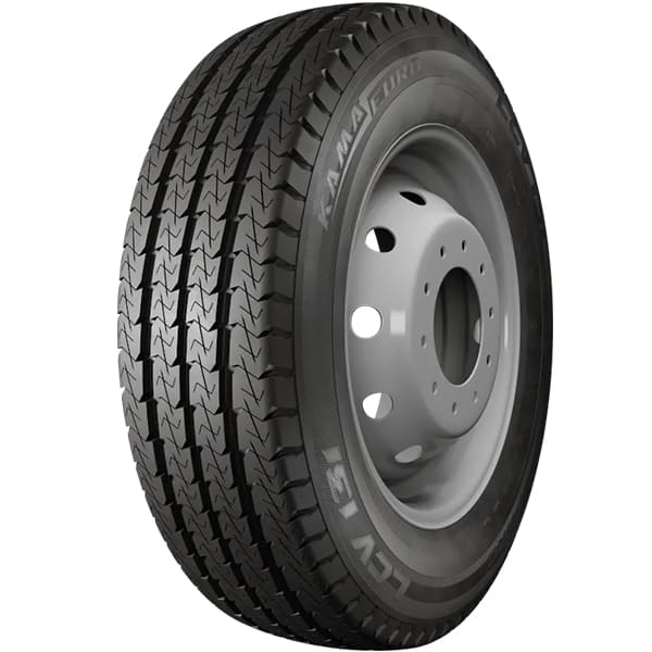 215/65Р16С КАМА EURO LCV 131 109/107R TL 215/65Р16С КАМА EURO LCV 131 109/107R TL