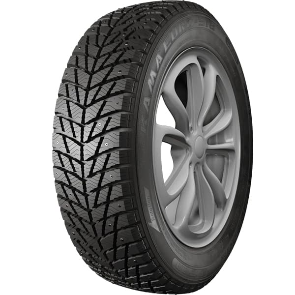 155/65Р13 КАМА EURO-518 б/к 73T шип. 155/65Р13 КАМА EURO-518 б/к 73T шип.