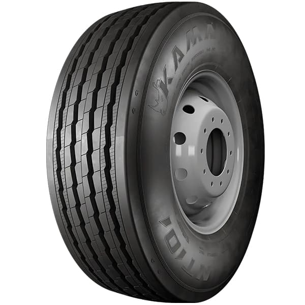 385/65Р22.5 КАМА NT 101 164K TL 385/65Р22.5 КАМА NT 101 164K TL