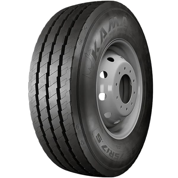265/70Р19.5 КАМА NT 202 143/141J TL 265/70Р19.5 КАМА NT 202 143/141J TL