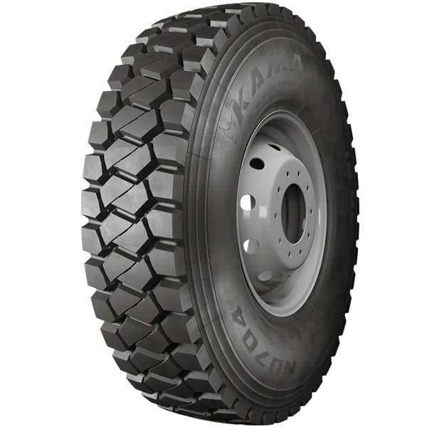 12.00Р20 КАМА NU 704 154/151G TT 12.00Р20 КАМА NU 704 154/151G TT