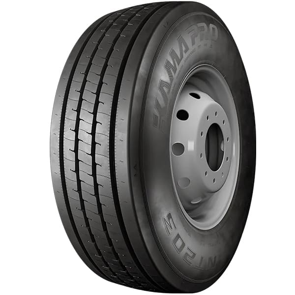385/55Р22.5 КАМА PRO NT 203 160K TL