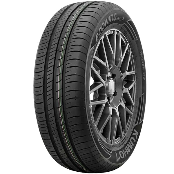 205/60Р16 Kumho Ecowing ES 01 KH27 92V 205/60Р16 Kumho Ecowing ES 01 KH27 92V