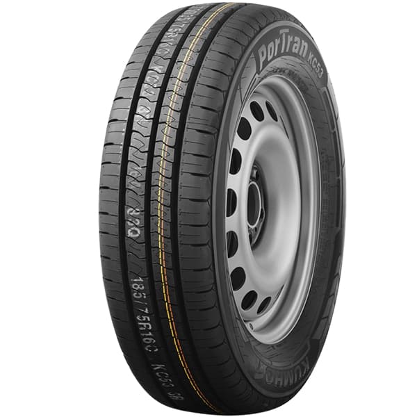 215/70Р16С Kumho PorTran KC53 108/106T 215/70Р16С Kumho PorTran KC53 108/106T