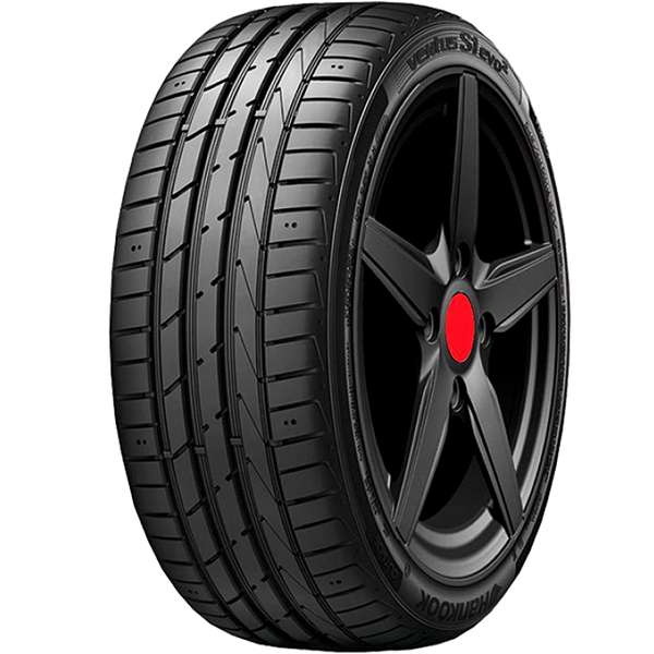 225/50Р17 Hankook Ventus S1 Evo2 K117 98Y 225/50Р17 Hankook Ventus S1 Evo2 K117 98Y