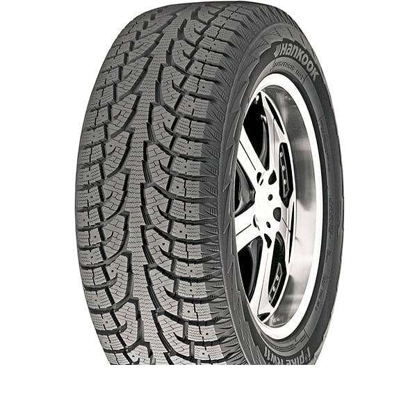285/65Р17 Hankook Winter i*Pike RW11 116Т шип. 285/65Р17 Hankook Winter i*Pike RW11 116Т шип.