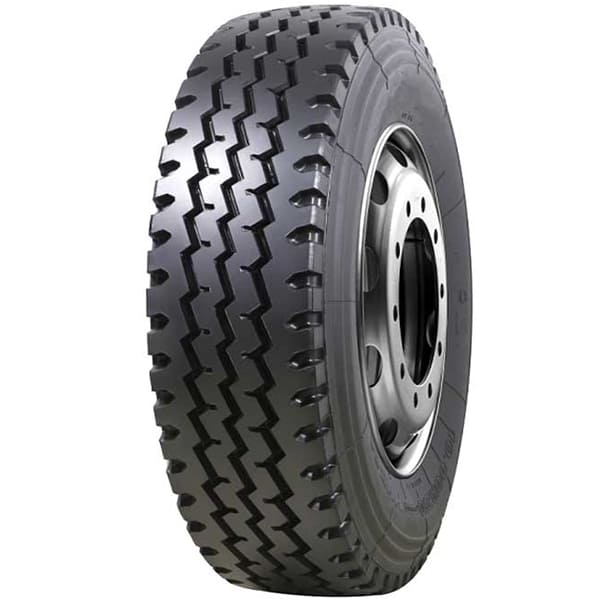 7.50Р16 Hifly HH301+ 122/118M нс14 унив. TTF 7.50Р16 Hifly HH301+ 122/118M нс14 унив. TTF