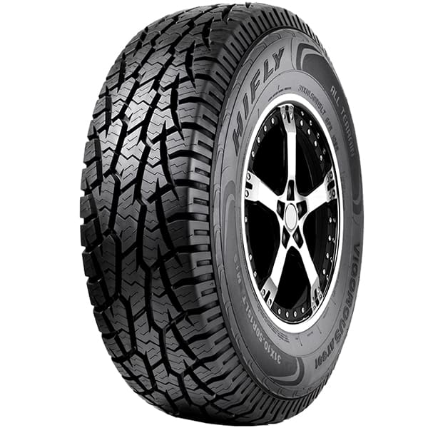 225/75Р16 Hifly Vigorous AT601 115/112S 225/75Р16 Hifly Vigorous AT601 115/112S