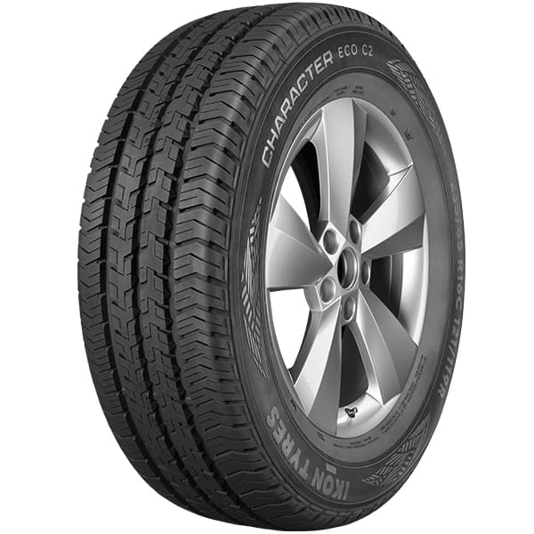 195/75Р16С Ikon Character Eco C2 107/105S