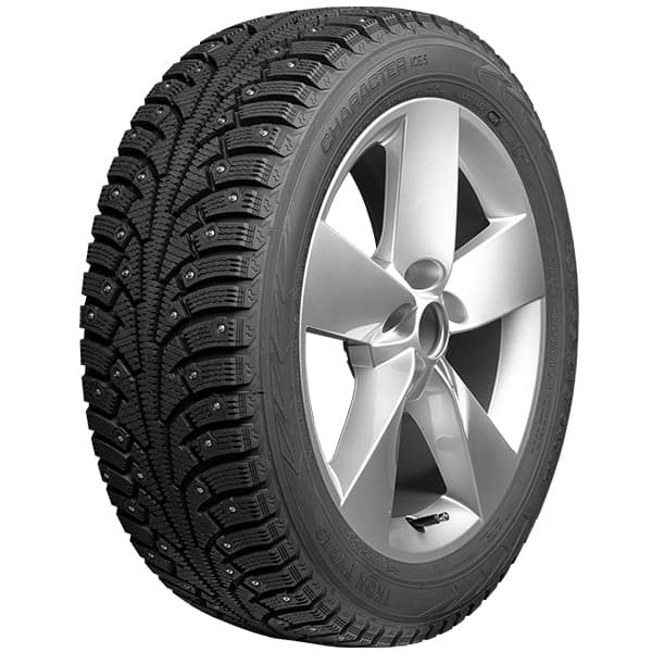 185/60R14 Ikon Character Ice 5 82T шип.