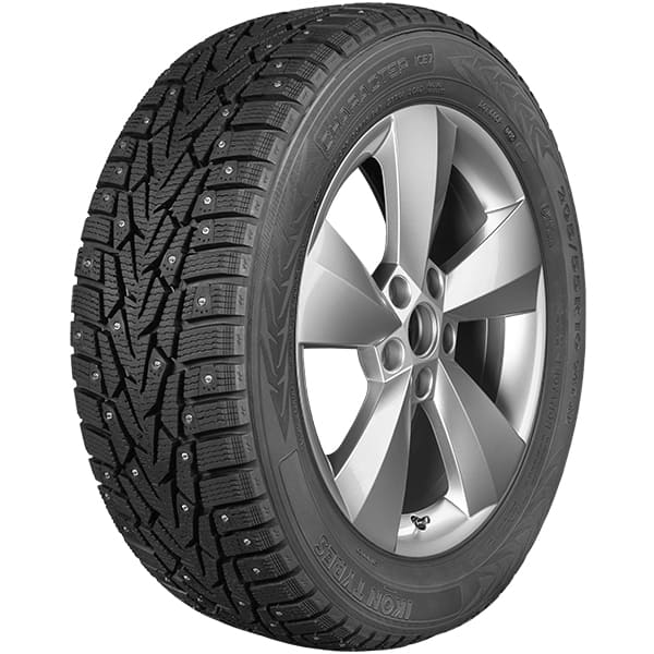 215/55Р17 Ikon Character Ice 7 98T шип. 215/55Р17 Ikon Character Ice 7 98T шип.