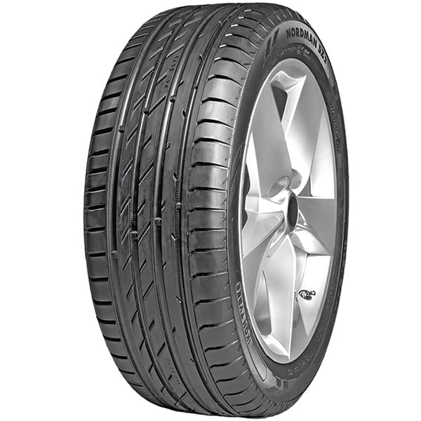 255/35Р20 Ikon Nordman SZ2 97Y 255/35Р20 Ikon Nordman SZ2 97Y